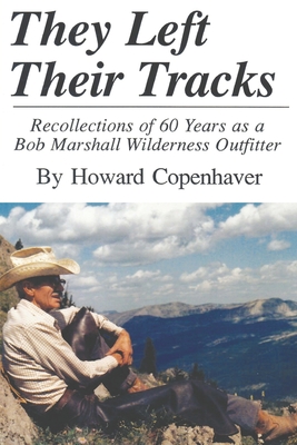 They Left Their Tracks