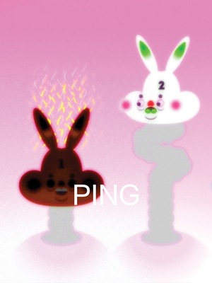 Wong Ping: Your Silent Neighbor