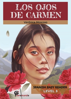 Los ojos de Carmen - Novel (Spanish)