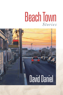 Beach Town Stories