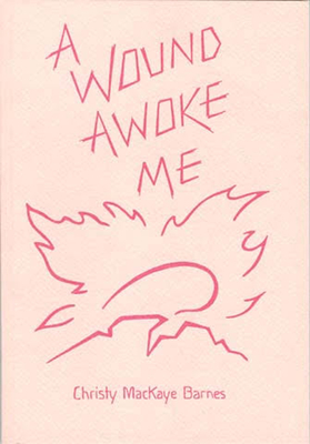 A Wound Awoke Me: Poems (Adonis Press)
