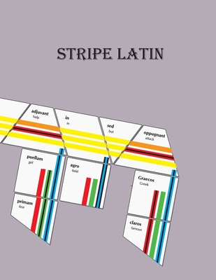 Image for Stripe Latin Stripe Latin