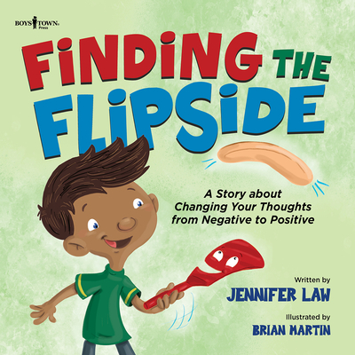 Image for Finding the Flipside Finding the Flipside