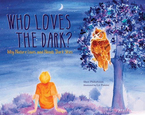 Who Loves the Dark