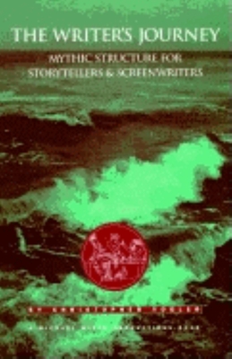 Image for The Writer's Journey: Mythic Structure for Storytellers & Screenwriters