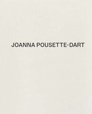 Joanna Pousette-Dart