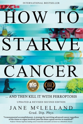How to Starve Cancer: .and Then Kill It with Ferroptosis