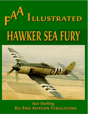 Hawker Sea Fury