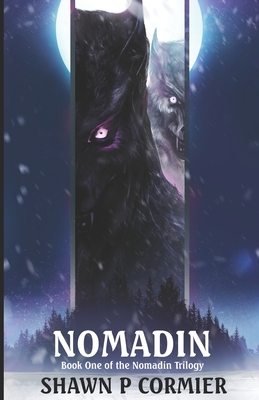 Nomadin (Nomadin Trilogy)