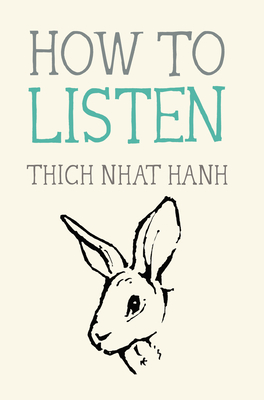How to Listen