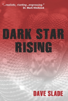 Image for Dark Star Rising (Dark Legacy) Dark Star Rising (Dark Legacy)