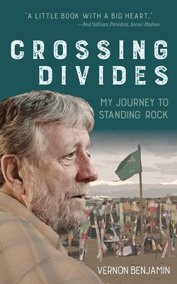 Crossing Divides: My Journey to Standing Rock
