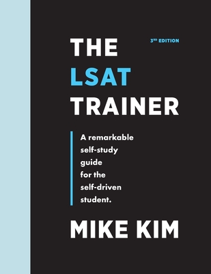 LSAT Trainer