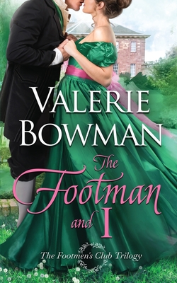 Image for The Footman And I