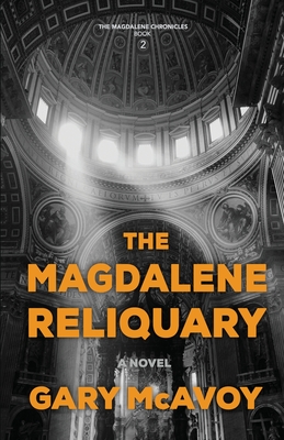 Magdalene Reliquary