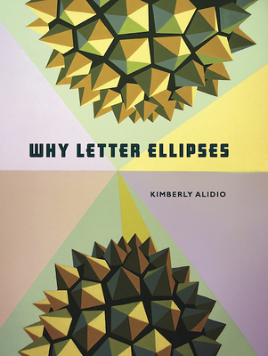 Image for why letter ellipses