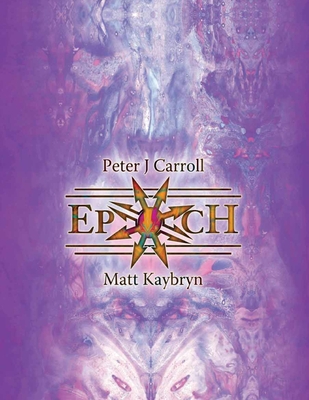 Epoch. The Esotericon & Portals of Chaos