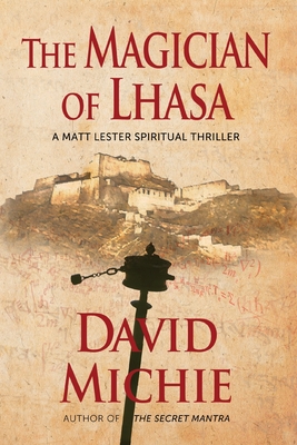 Image for Magician of Lhasa Magician of Lhasa