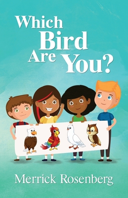 Which Bird Are You