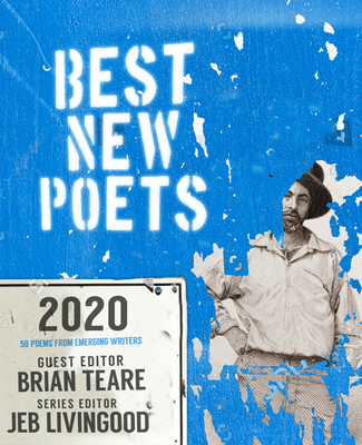 Best New Poets 2020: 50 Poems from Emerging Writers