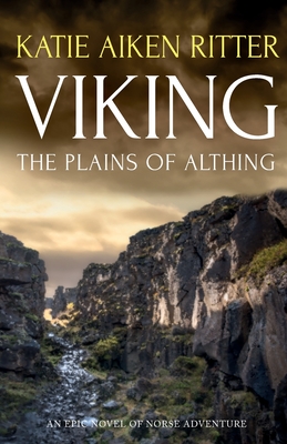 Image for VIKING: The Plains of Althing (Norse Adventure Series) VIKING: The Plains of Althing (Norse Adventure Series)