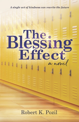 Blessing Effect: A Single Act of Kindness Can Rewrite the Future