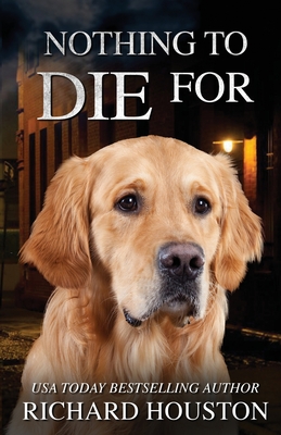 Nothing To Die For (Books to Die For)