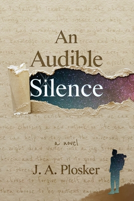 Image for An Audible Silence An Audible Silence