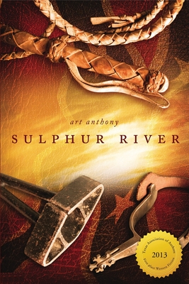 Sulphur River: WESTERN HISTORICAL FICTION CIVIL WAR RECONSTRUCTION