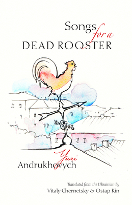 Songs for a Dead Rooster