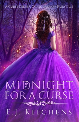 Midnight for a Curse (Curse Keeper, Curse Breaker)