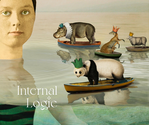 Image for INTERNAL LOGIC INTERNAL LOGIC