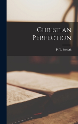 Image for Christian Perfection Christian Perfection