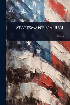Statesman's Manual