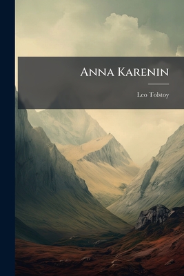 Anna Karenin