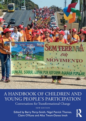 A Handbook of Children and Young Peoples Participation