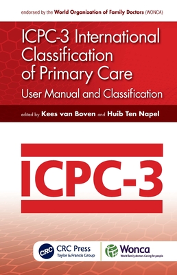 ICPC-3 International Classification of Primary Care (WONCA Family Medicine)