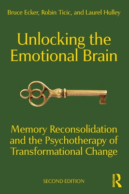 Unlocking The Emotional Brain Memory Reconsolidati