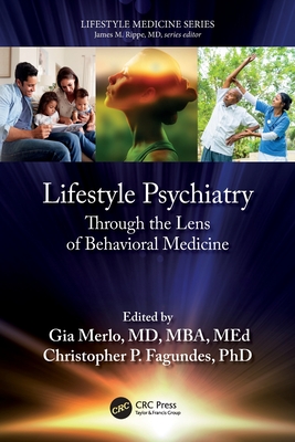 Lifestyle Psychiatry (Lifestyle Medicine)