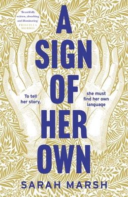 Image for Sign of Her Own Sign of Her Own