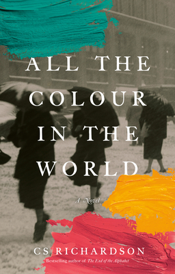 All the Colour in the World