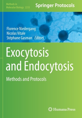 Exocytosis and Endocytosis: Methods and Protocols