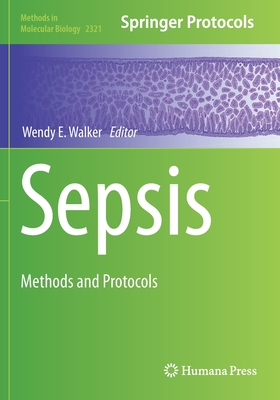 Sepsis: Methods and Protocols