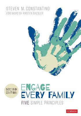 Engage Every Family: Five Simple Principles: Five Simple Principles