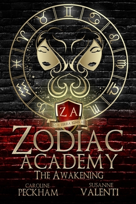Zodiac Academy: The Awakening