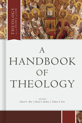 Image for A Handbook of Theology (Theology for the People of God)