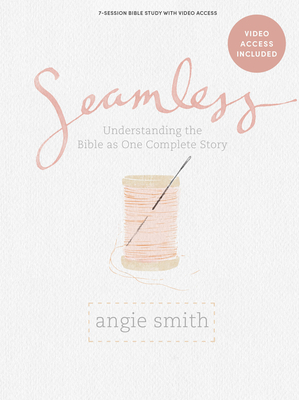 Image for Seamless - Bible Study for Women with Video Access Seamless - Bible Study for Women with Video Access