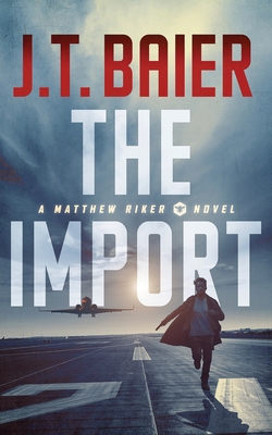 Image for Import, The