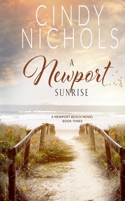 A Newport Sunrise (The Newport Beach)