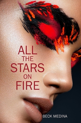 Image for All the Stars on Fire All the Stars on Fire